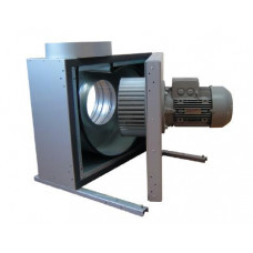 Кухонный вентилятор Rosenberg KBA D 500-4-4 SW.138