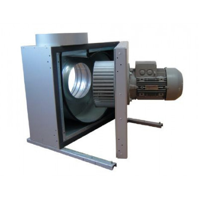 Кухонный вентилятор Rosenberg KBA D 500-4-4 SW.138