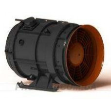 Вентилятор шахтный местного проветривания ВМЭВО-6-25М