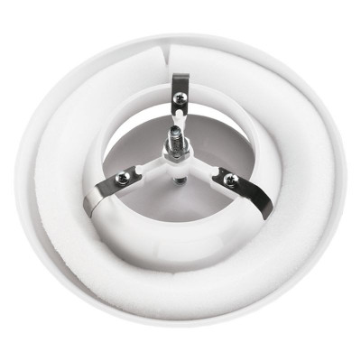 Приточно-вытяжной анемостат ВЕНТС А 100 ВР