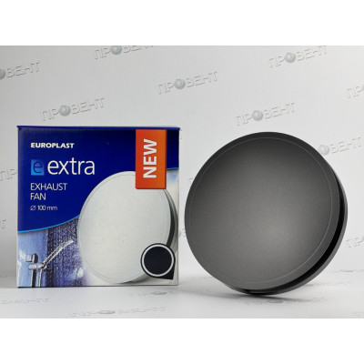 Вытяжной вентилятор Europlast E-extra EAT100A