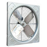 Вентилятор Турбовент ВРО 1120