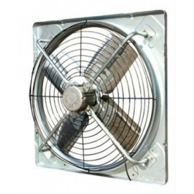 Вентилятор Турбовент ВРО 1120