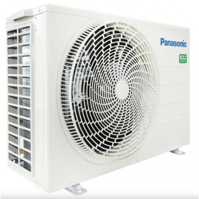 Кондиціонер спліт-система Panasonic Nordic CS/CU-HZ35UKE