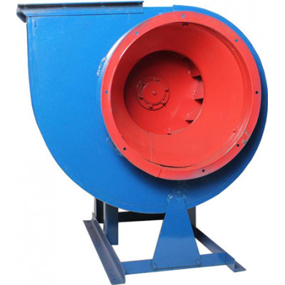 Вентилятор ВЦ 4-75 №10 (5,5/750), исп. №1