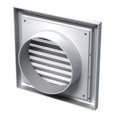 Решетка Вентс МВ 150 В