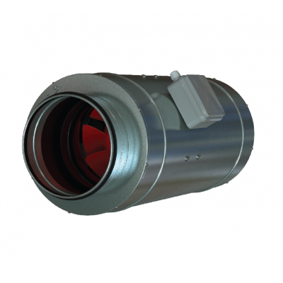 Канальный вентилятор VENTS Буст-I 250