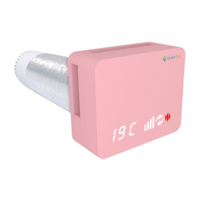 Рекуператор Climtec Optima 200+ Standard