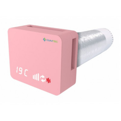 Рекуператор Climtec Optima 200+ Standard