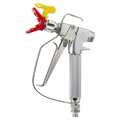 Аппарат для безвоздушной покраски SIGMA 650Вт Аппарат для безвоздушной покраски SIGMA 650Вт