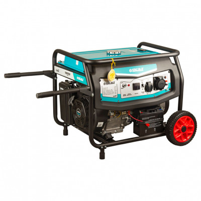 Генератор SIGMA 9.5/10.0кВт