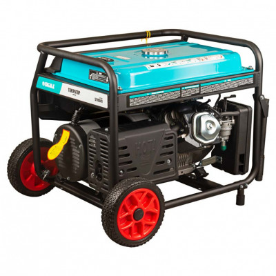 Генератор SIGMA 9.5/10.0кВт