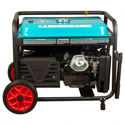 Генератор SIGMA 9.5/10.0кВт