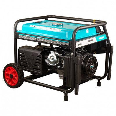 Генератор SIGMA 9.5/10.0кВт