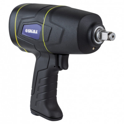 Гайковерт SIGMA 1/2