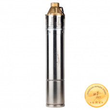 Насос вихревой AQUATICA 4SKm100M