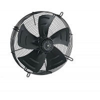 Осевой вентилятор BVN 4M 500 S