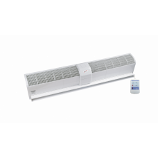 Воздушная завеса INTELLECT E34 EU (12 KW)