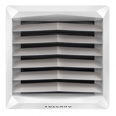 Тепловентилятор VTS Volcano VR3 с двигателем EC