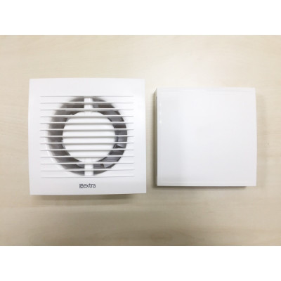Вытяжной вентилятор Europlast E-extra EET150T