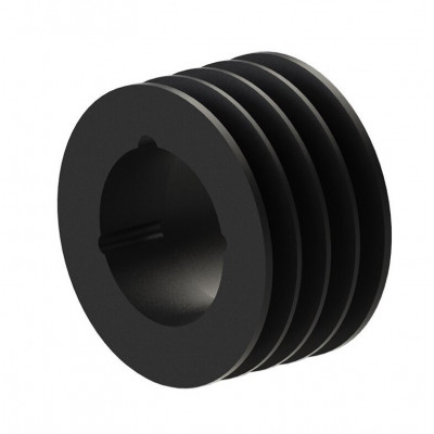 Шкив клиновый SPC 425/4 TB 3535