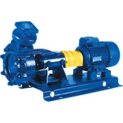 Насос ВКО 5/32 (7,5 /1500)