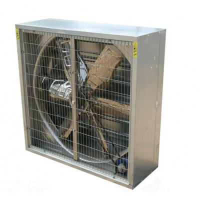 Осевой вентилятор Турбовент ВСХ 1380