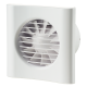 Бытовой вентилятор Домовент 100 Тиша