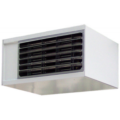 Тепловентилятор газовый Тепломаш АТ 95 С