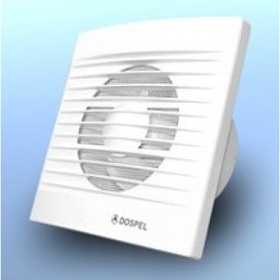 Вентилятор осевой Dospel STYL 120 WCH-P
