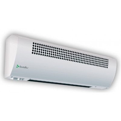 Тепловая завеса Ballu BHC-9.000SR