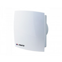 Осевой вентилятор ВЕНТС 100 ЛД Авто турбо