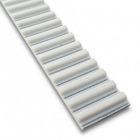 Зубчатый ремень T5/6 сталь корд м.п.