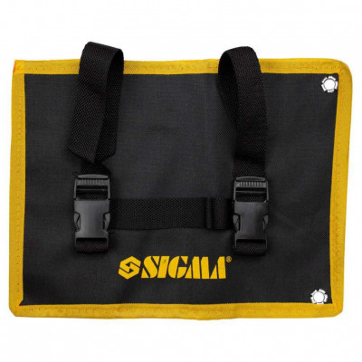 Чехол для гаечных ключей SIGMA 6шт