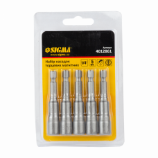 Насадка торцевая SIGMA 8x65мм