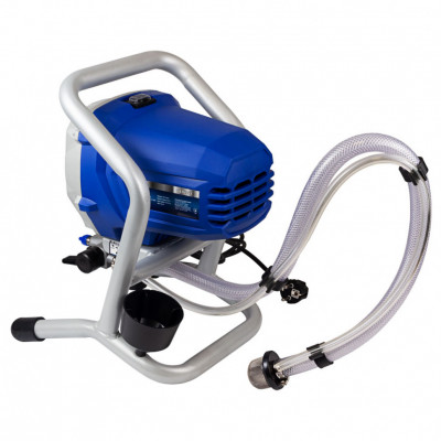 Аппарат для безвоздушной покраски компакт SIGMA 650Вт