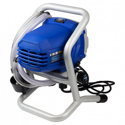 Аппарат для безвоздушной покраски компакт SIGMA 650Вт