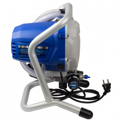 Аппарат для безвоздушной покраски компакт SIGMA 650Вт