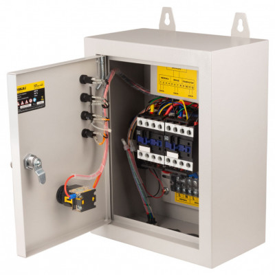 Блок автоматики SIGMA для генераторов 220В