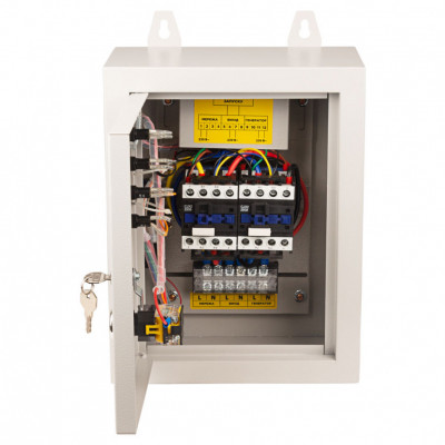 Блок автоматики SIGMA для генераторов 220В