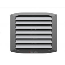 Водяной воздухонагреватель Flowair LEO FB 10V