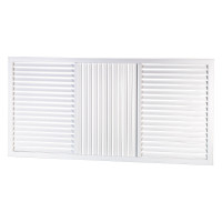 Решетка Вентс НВНК Г1В1 580x580