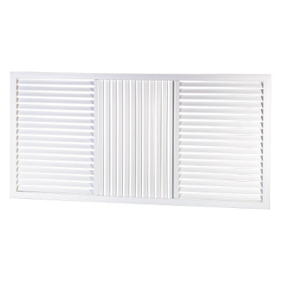 Решетка Вентс НВНК Г1В1 580x580