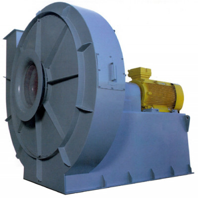 Вентилятор ВМ-20 исп. №1 (пустотка)