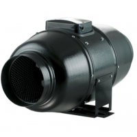 Шумоизолированный вентилятор ВЕНТС ТТ Сайлент-М 355-4E