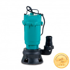 Насос канализационный AQUATICA 1.1кВт 350л/мин