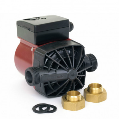 Насос циркуляционный AQUATICA 100Вт 75л/мин