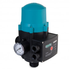 Контроллер давления AQUATICA 1.1кВт рег давл вкл 1.5-3.0 бар