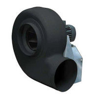 Вентилятор Rosenberg EPND 200 для агрессивных сред с частотным преобразователем