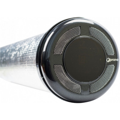 Рекуператор Prana 150 ECO LIFE Graphite Black